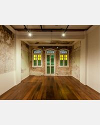 Desker Road Conservation Area (D8), Shop House #625032031